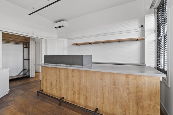 Photo - For rent: Stadionplein 73, 1076 CJ Amsterdam